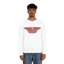 BB - Reverse BB Wings Sweatshirt