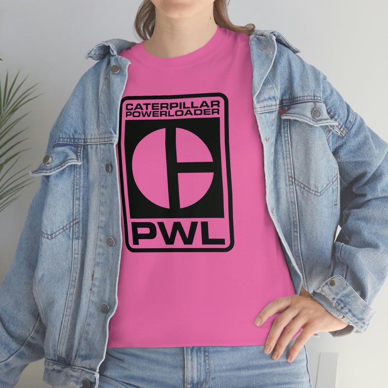 Power Loader Tee