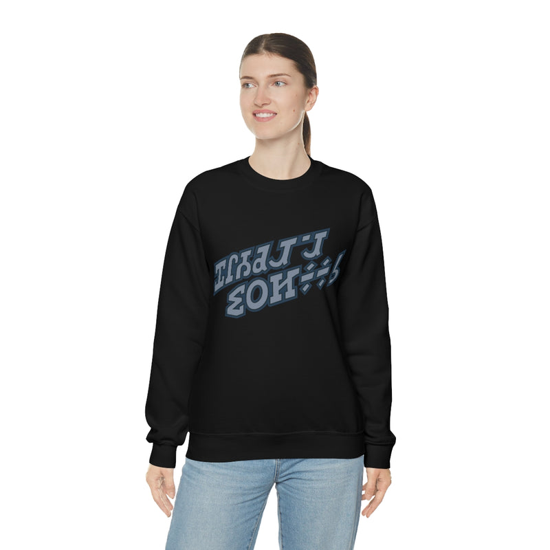 Holiday Special Sweatshirt