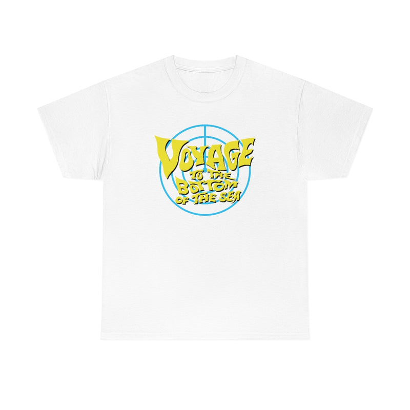 Voyage Tee