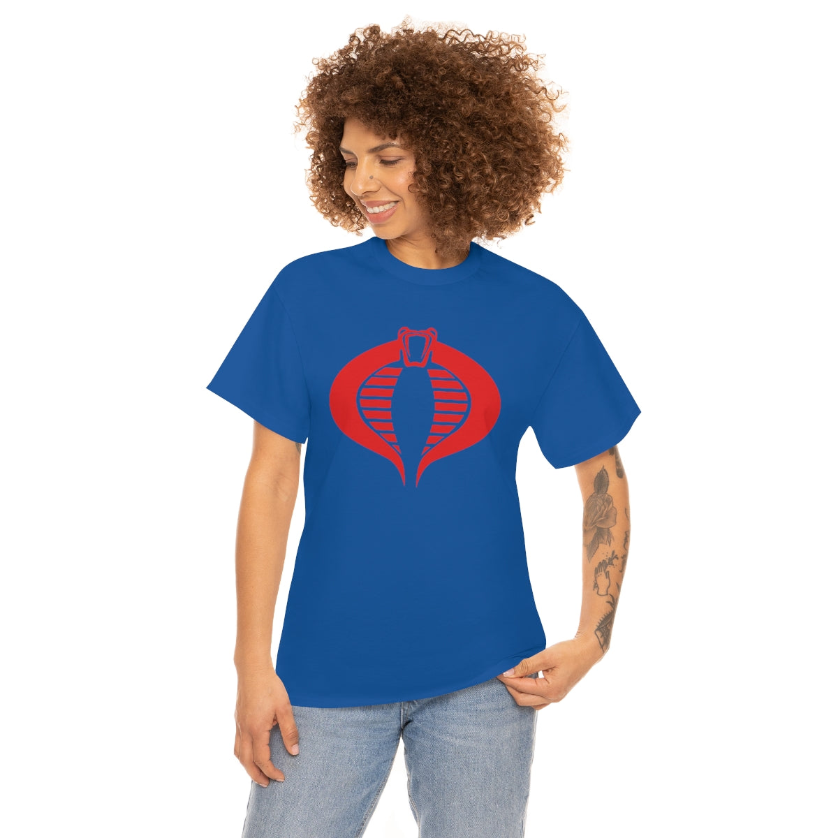COBRA Tee