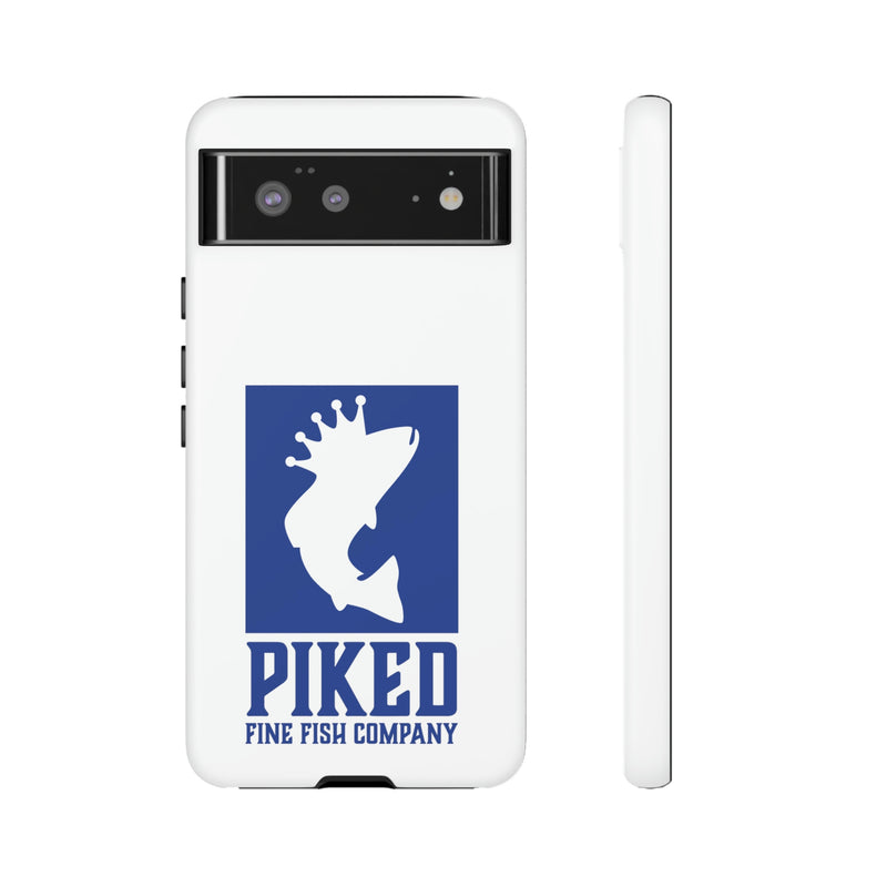 Piked Fine Fish Phone Case