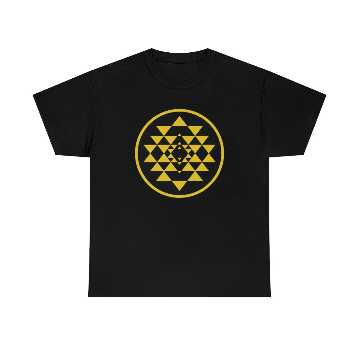 BG - Blue Squadron Tee