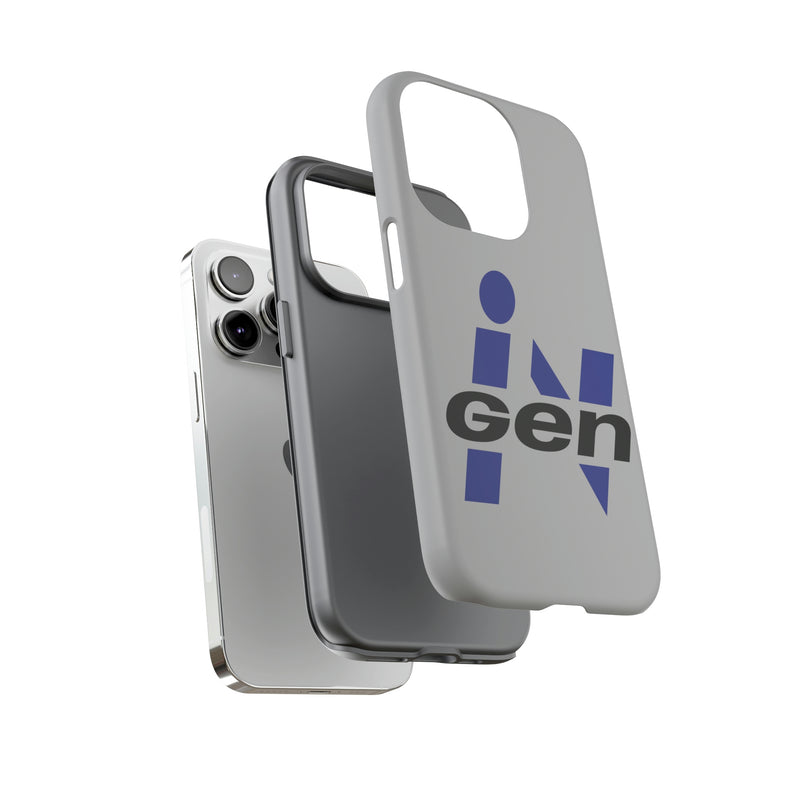 JP - In Gen Phone Case