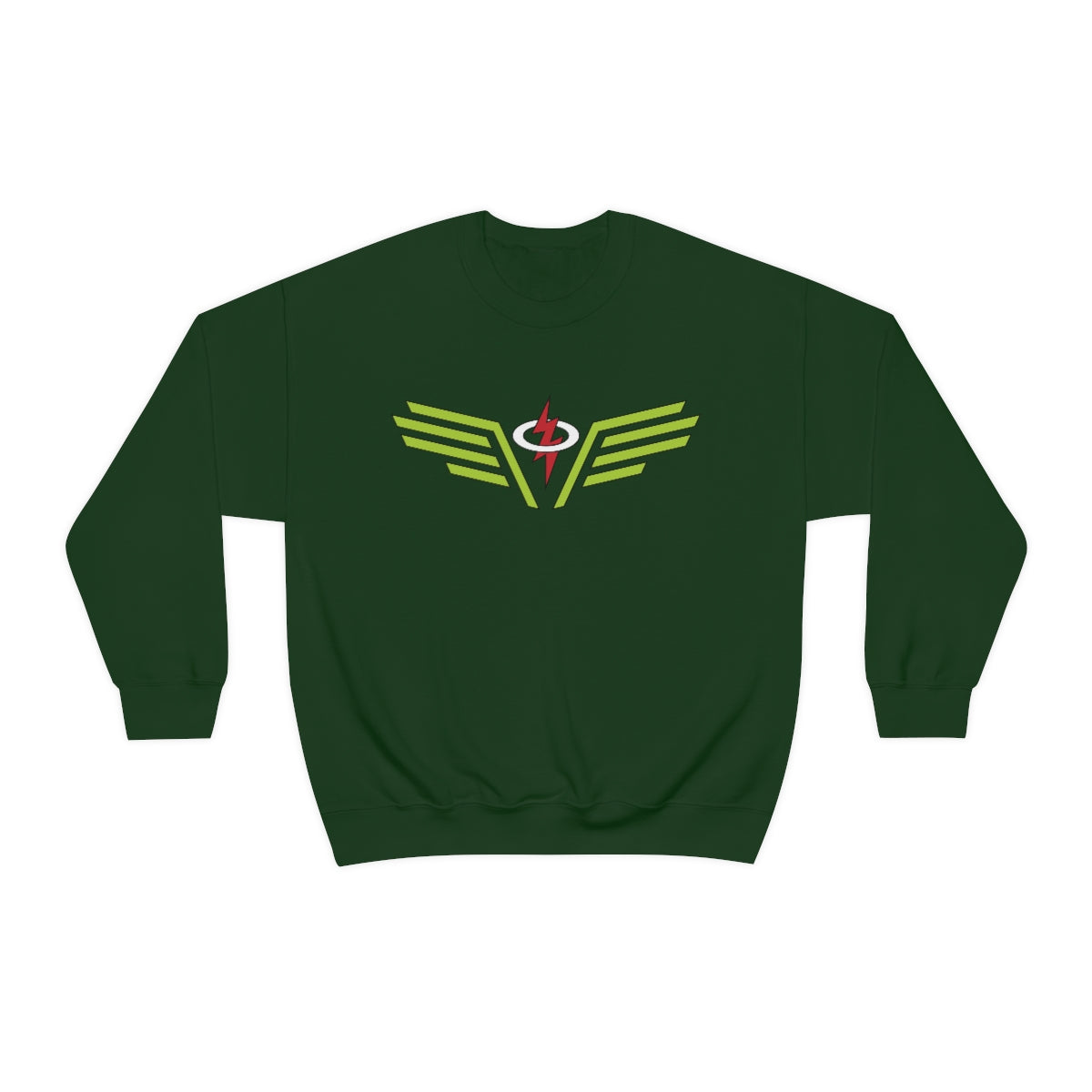 SAAB - Angry Angels Squadron Sweatshirt