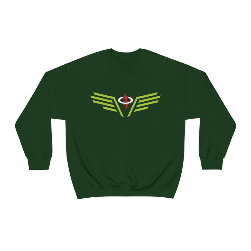 SAAB - Angry Angels Squadron Sweatshirt
