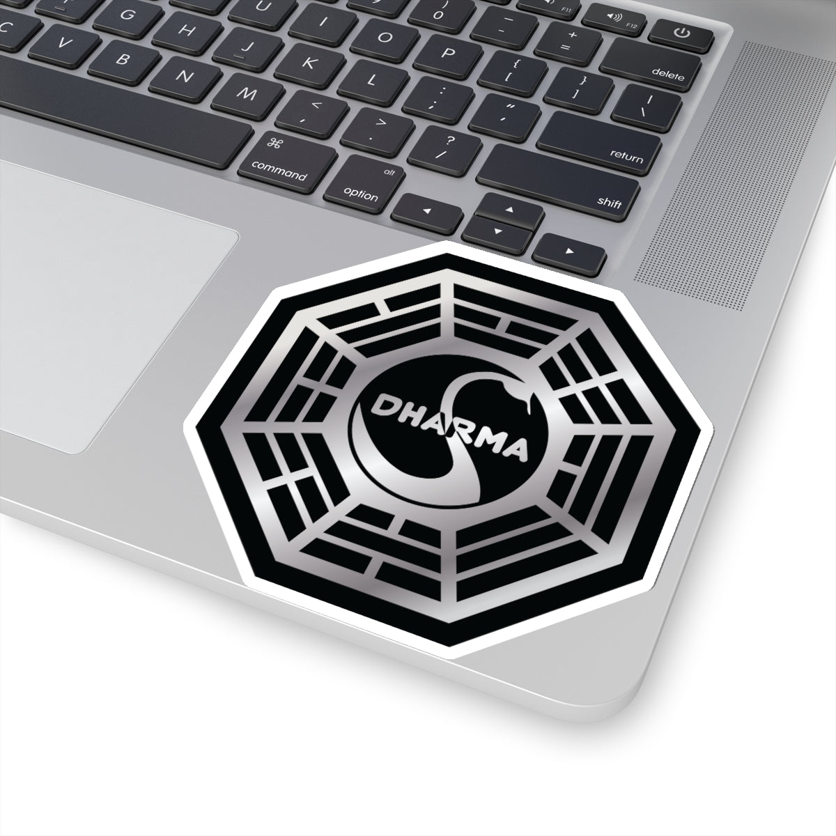 Swan Stickers