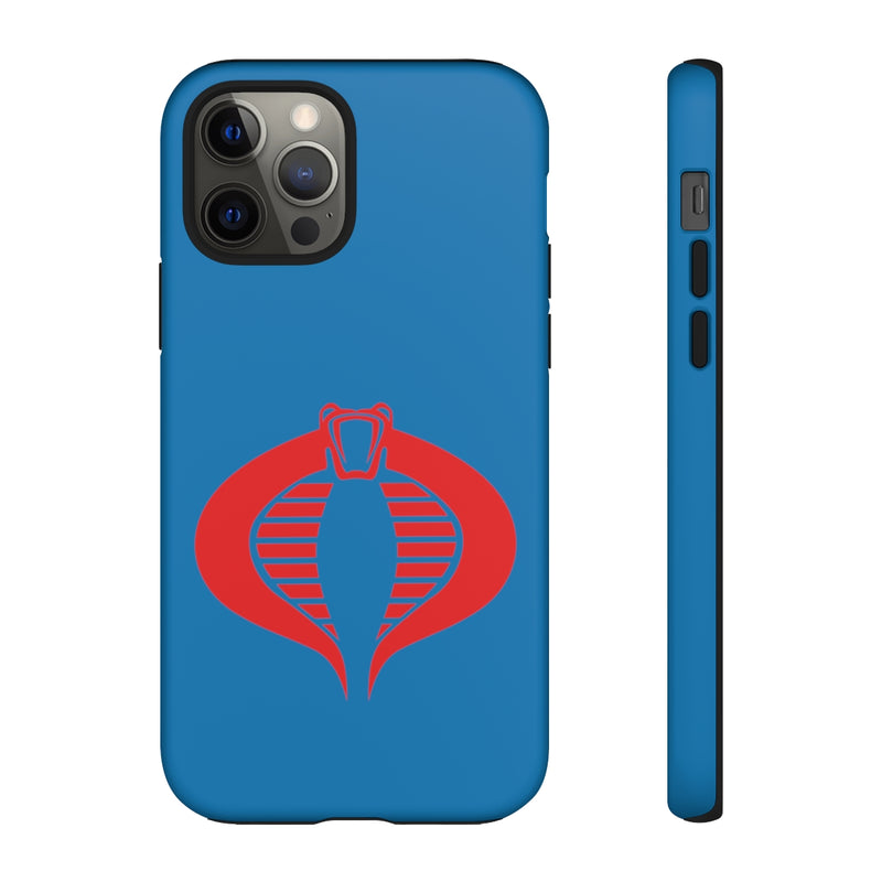 COBRA Phone Case