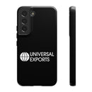 Exports Phone Case
