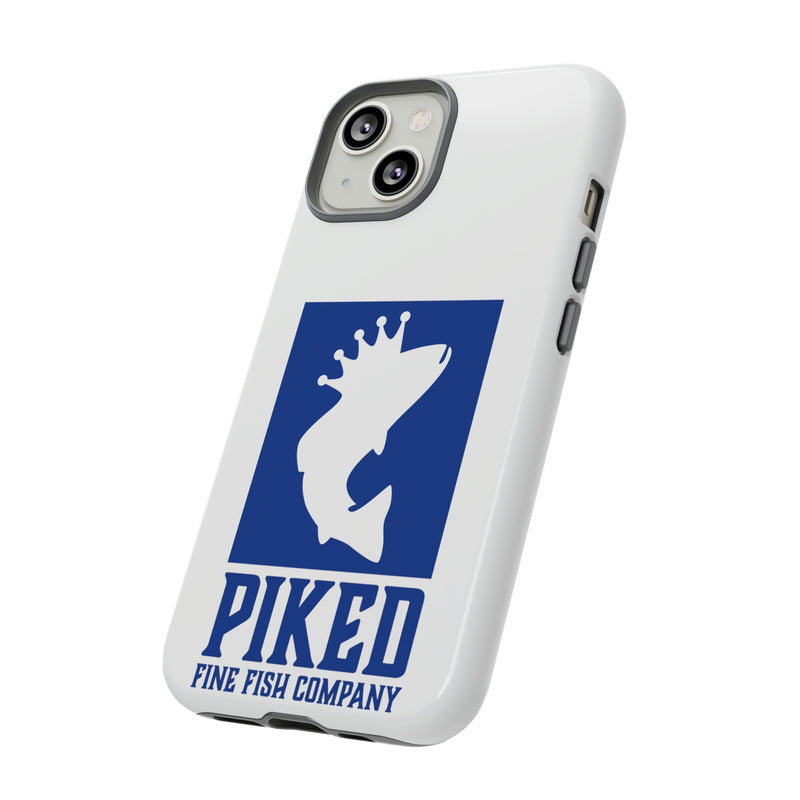 Piked Fine Fish Phone Case