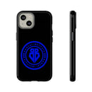 BB - Institute Phone Case