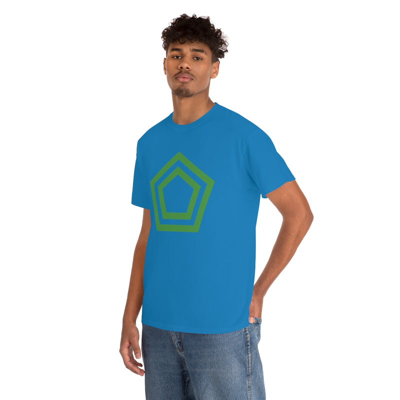 BG- Cylon Tee