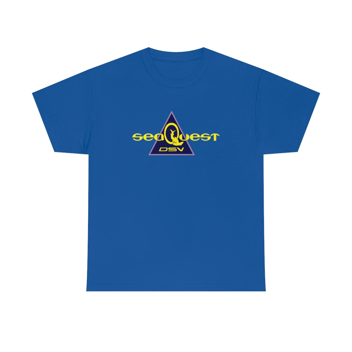 DSV Tee