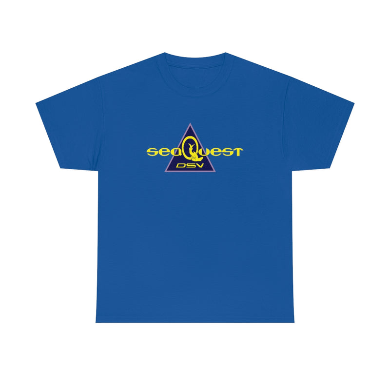 DSV Tee