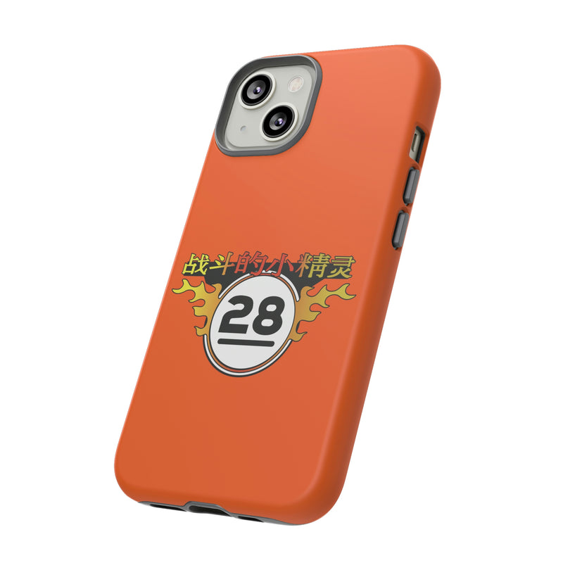 FF - Elves Phone Case