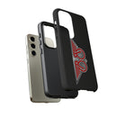 BB - Reverse BB Wings Phone Case