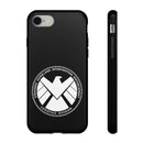 New SHIELD Phone Case