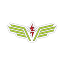 SAAB - Angry Angels Stickers