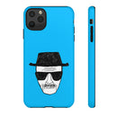 BB - Say His Name Phone Case