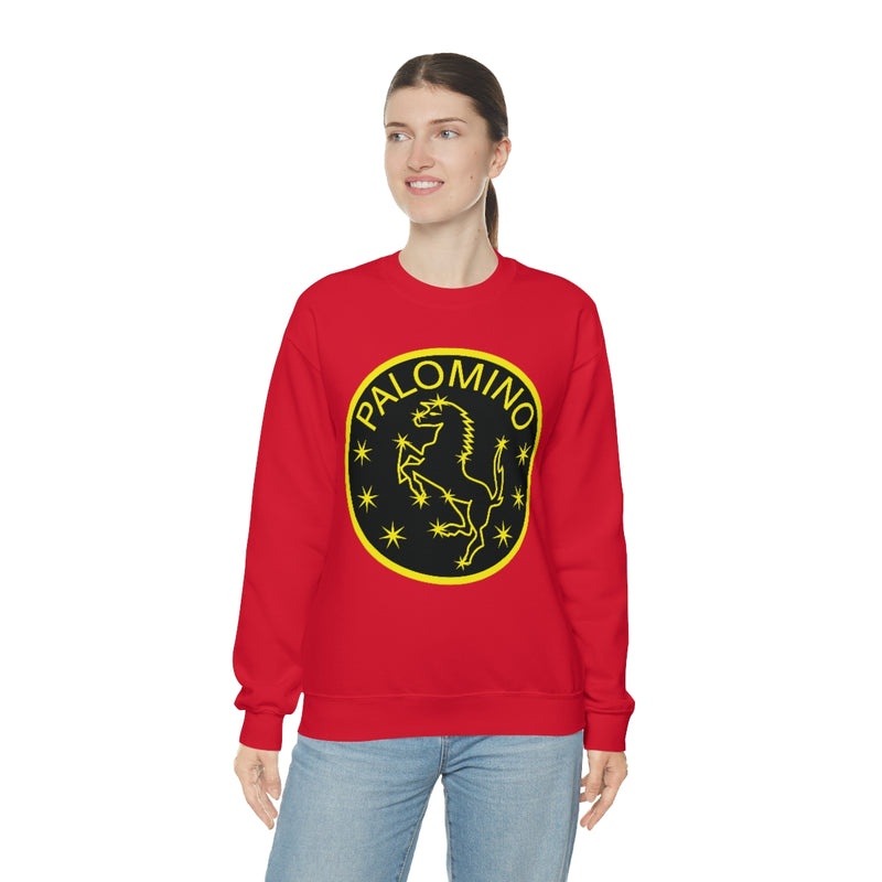Palomino Sweatshirt