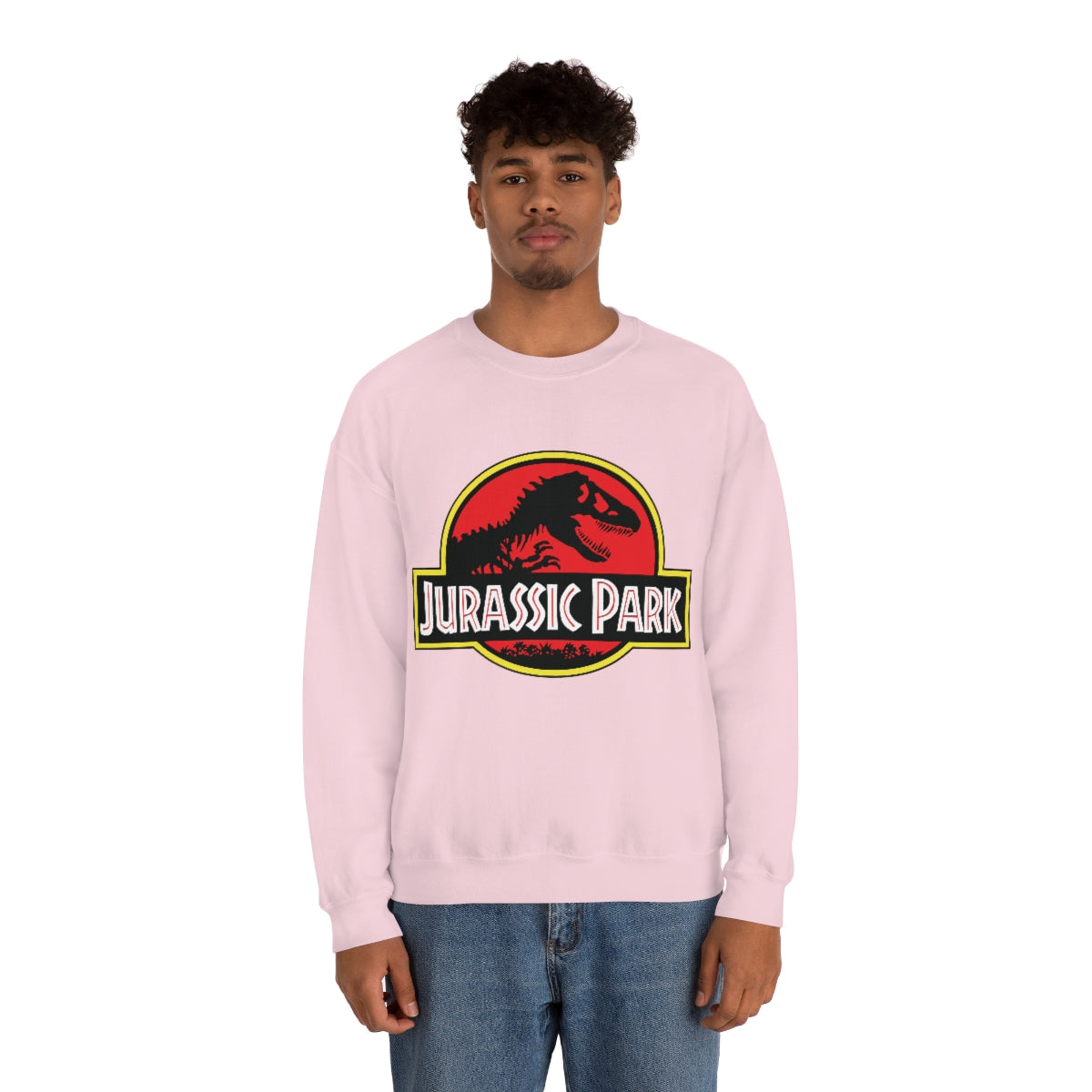 JP Sweatshirt