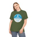 General Mills Proof of Purchase Distressed Tee