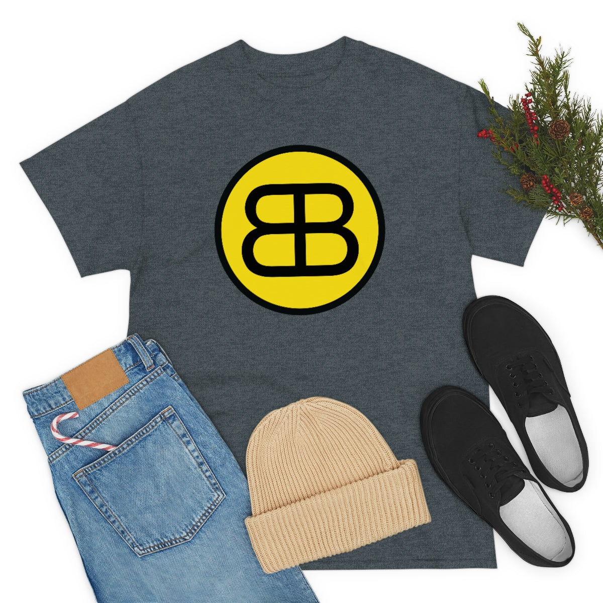 BB - Irregulars Tee