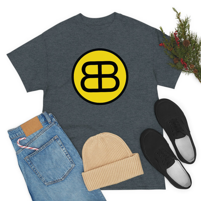 BB - Irregulars Tee