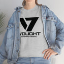 Misunderstood Supers Tee