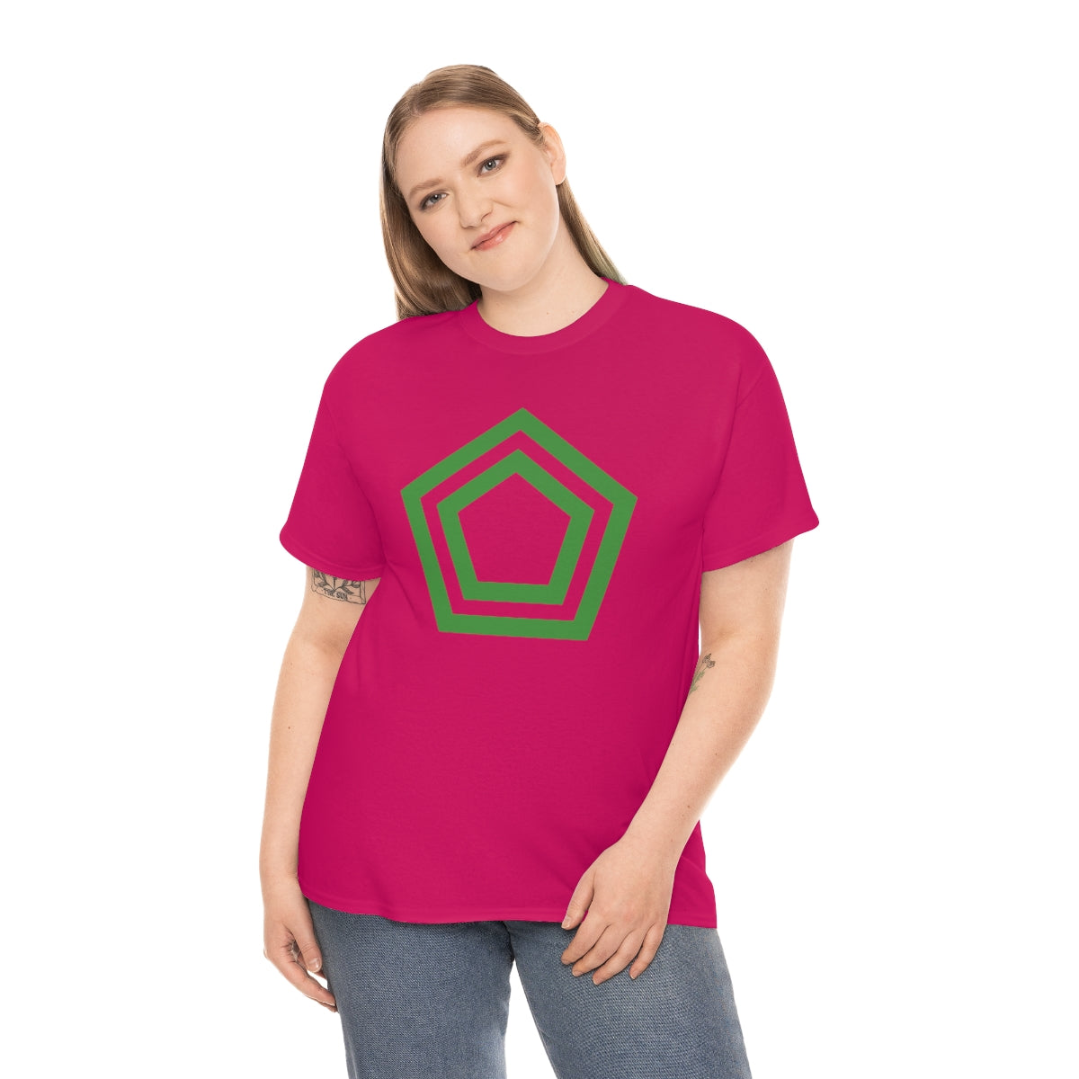 BG- Cylon Tee