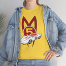 SR - Mach 5 Tee