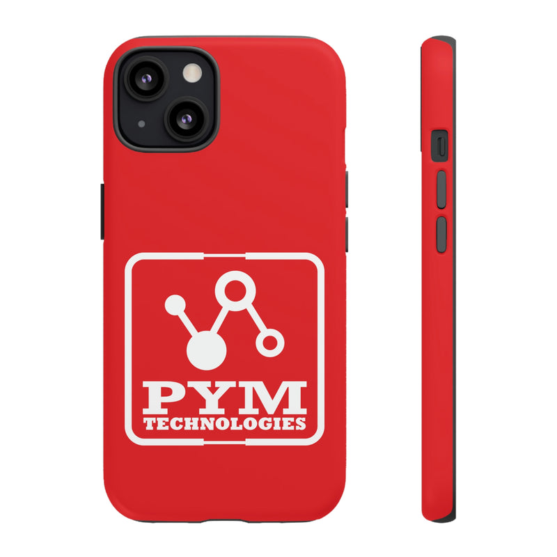 PYM Technologies Phone Case