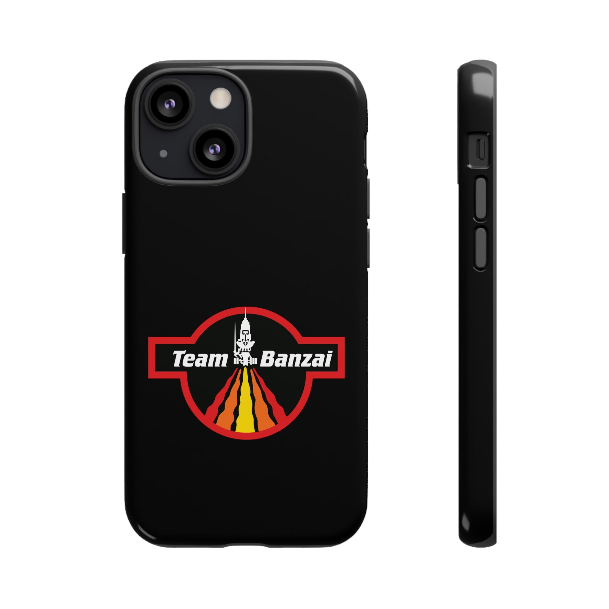 BB - Team Banzai #1 Phone Case