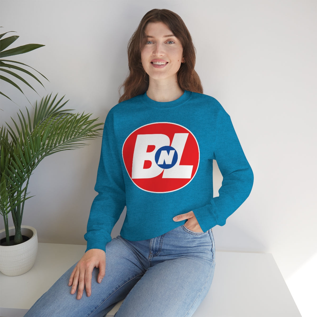 Buy N Large Sweatshirt