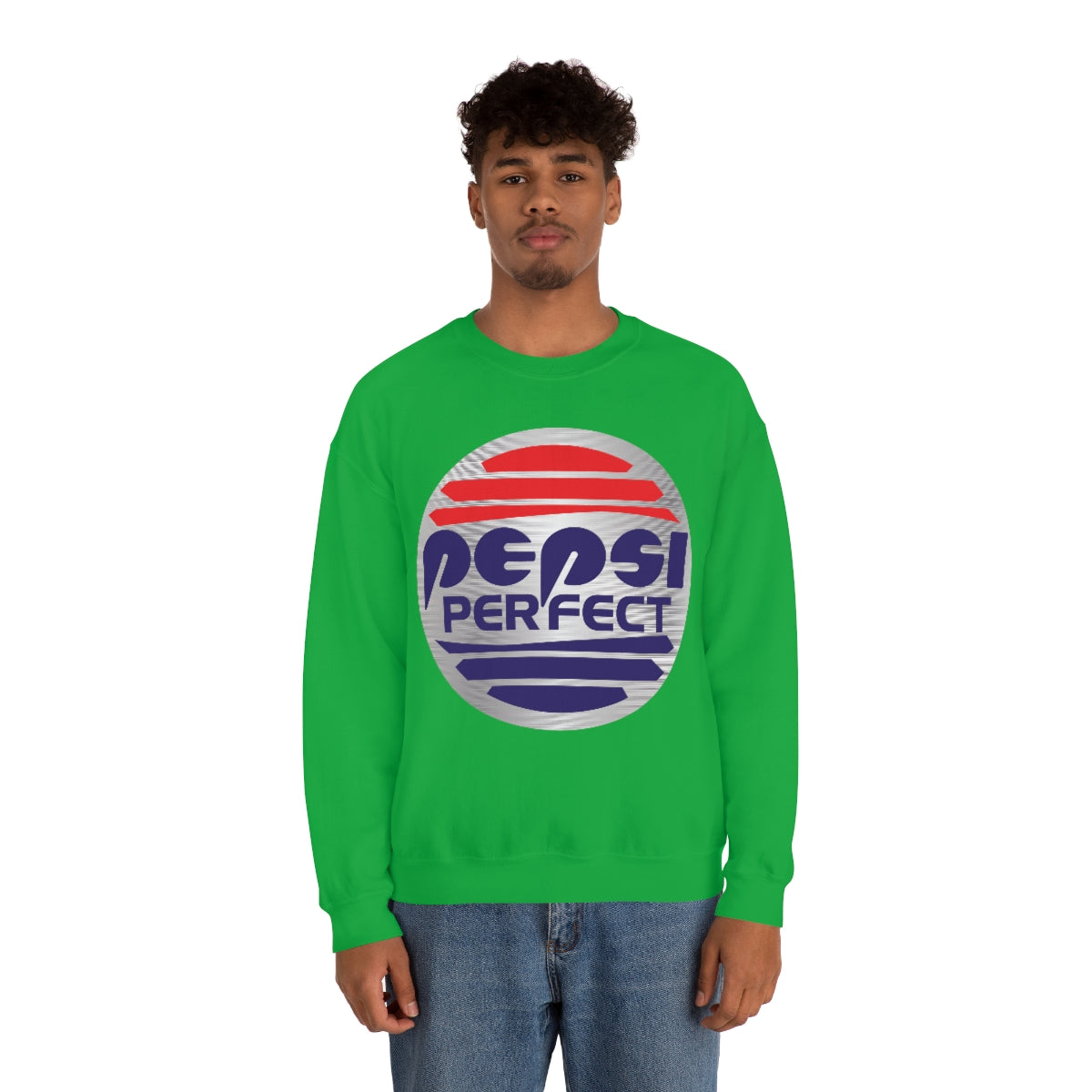 BTTF - Perfect Sweatshirt