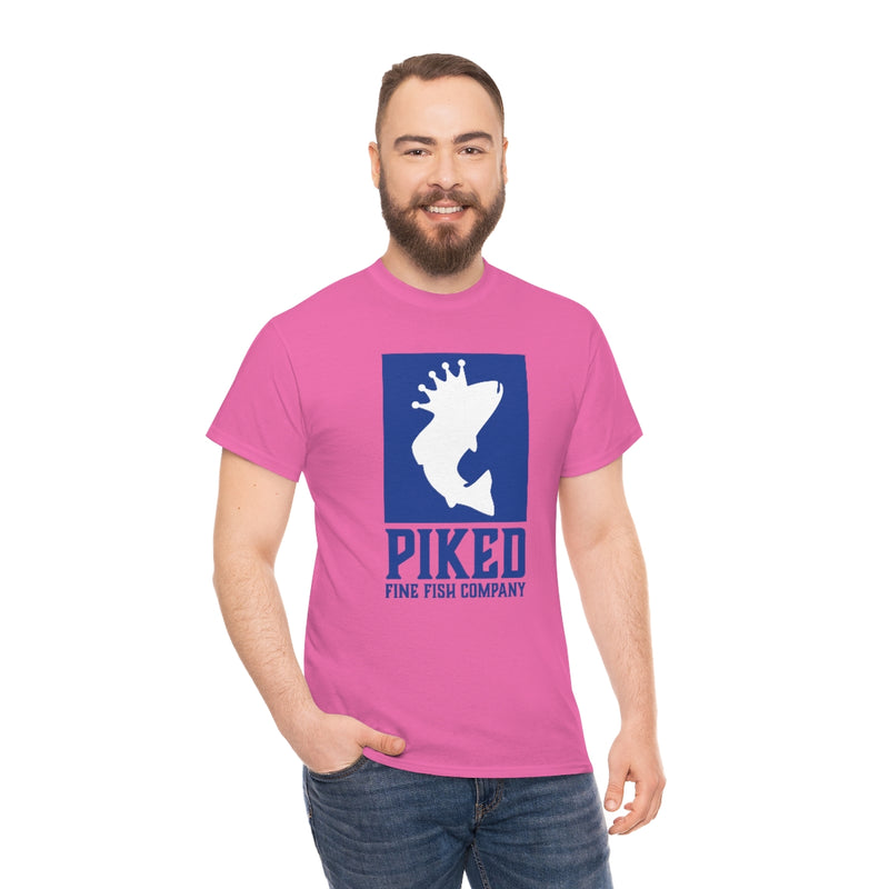 Piked Fine Fish Tee