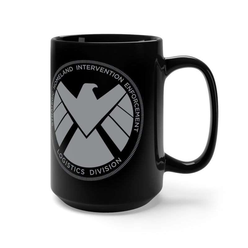 Hydra/Shield Mug 15oz