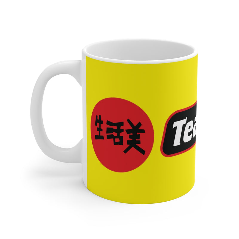 BB - Team Banzai