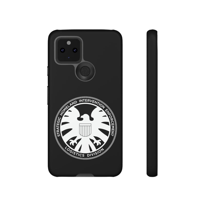 Old SHIELD Phone Case