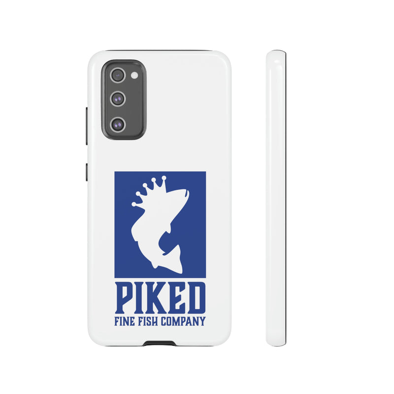 Piked Fine Fish Phone Case