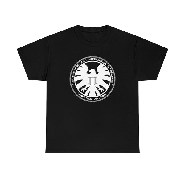 Old SHIELD Tee