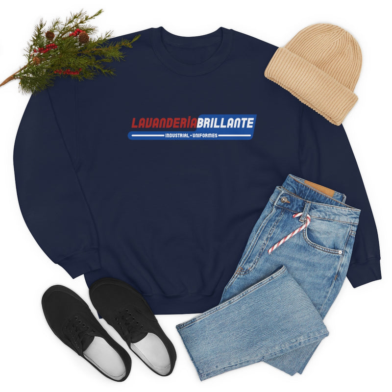 BB - Lavanderia Brilliante Sweatshirt