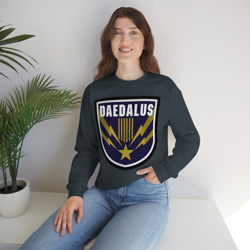 SG - USS DAEDALUS Sweatshirt