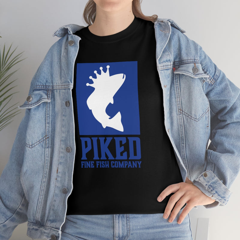 Piked Fine Fish Tee