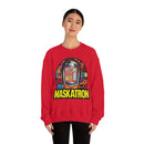 SMDM - Maskatron Sweatshirt
