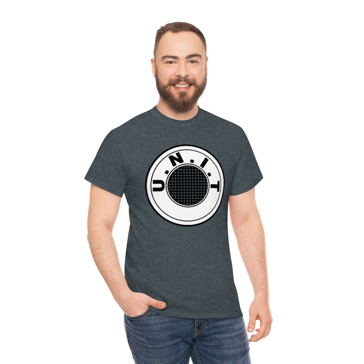 DW - UNIT Tee