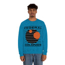 Federal Colonies Sweatshirt