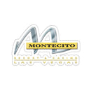 Montecito Stickers