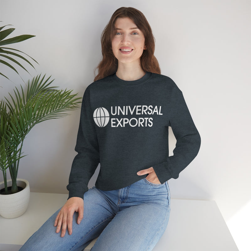 Universal Exports Sweatshirt