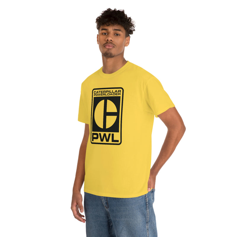 Power Loader Tee